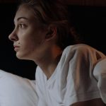 Person experiencing anxiety representing treatment with Zoloft sertraline and mental health care in Canada.